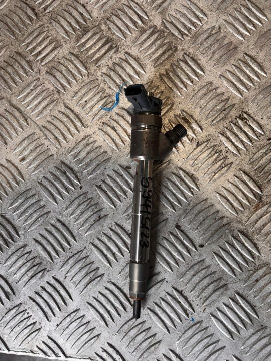 ФОРСУНКА 9828959880 FORD TRANSIT CONNECT II, фото 1
