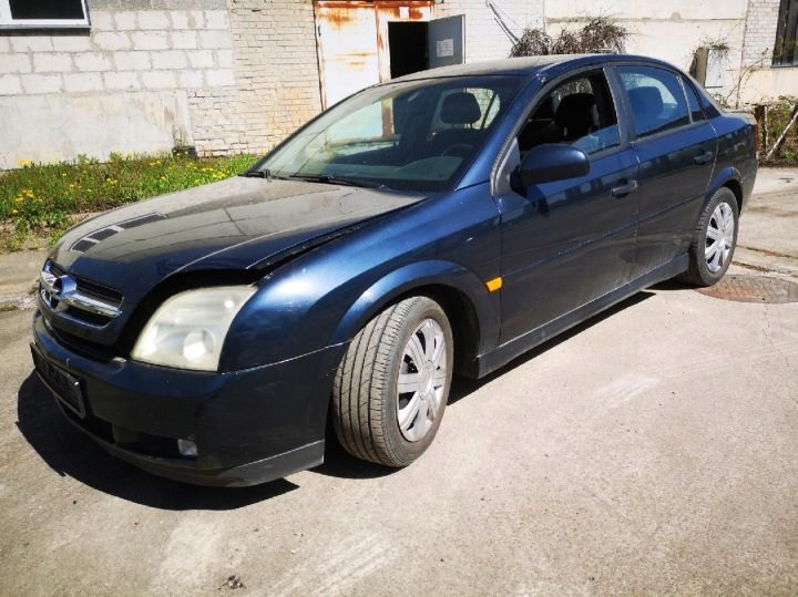Opel Vectra Датчик скорости ESP 2002 1.8L 09184504 13665701, 448801002001, фото 6