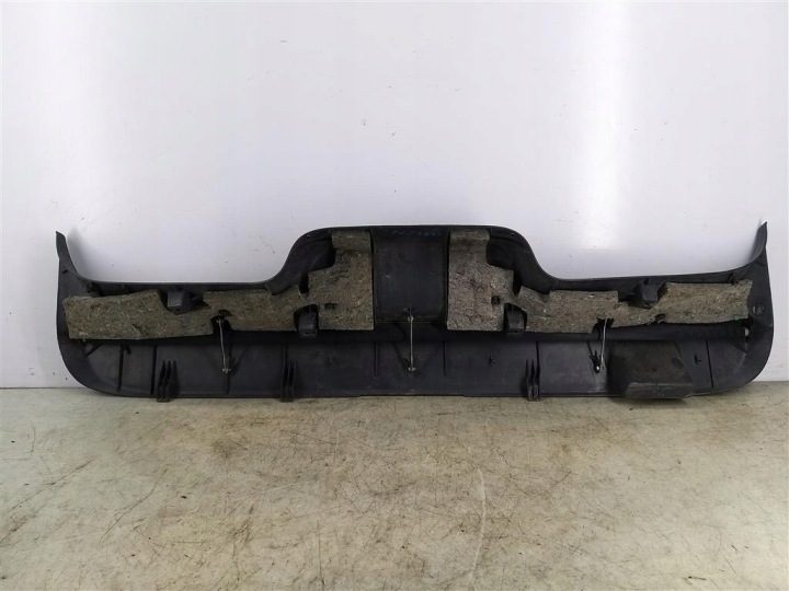 Шторка багажника SMART FORFOUR I 2004-2006, фото 5