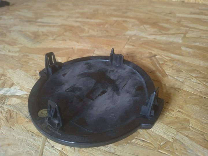 ЗНАЧОК ЭМБЛЕМА GRILA NISSAN QASHQAI IIIJ12 628906US0A, фото 4