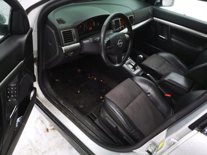 Opel Signum Датчик скорости ESP 2004 2.2L 09184504 13665701, фото 9