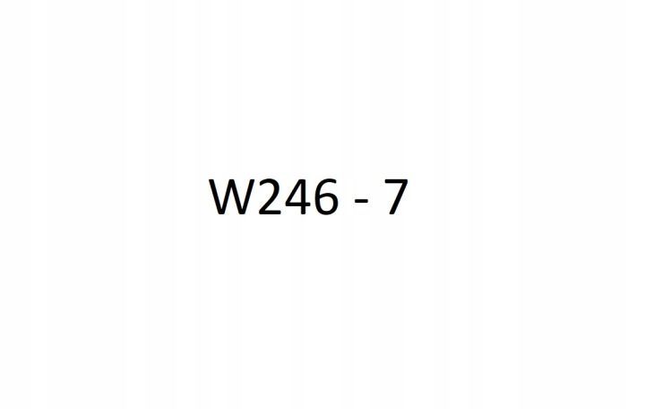 Ручка чехол переключения передач Mercedes W246 1.8 CDI 2013 г. A2463641410, фото 13