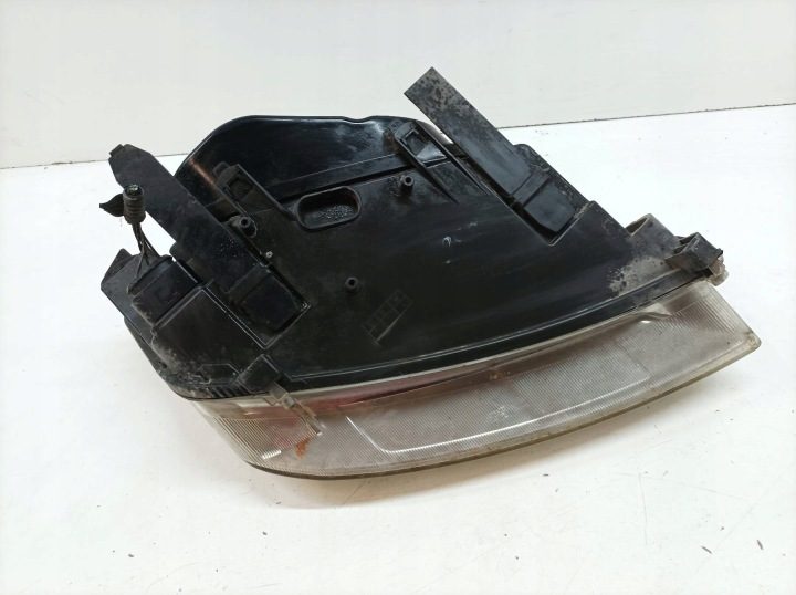 ФАРА ПЕРЕДНЯЯ ЛЕВАЯ EU 3M5113006AH Ford Focus C-Max I (2003-2010), фото 3