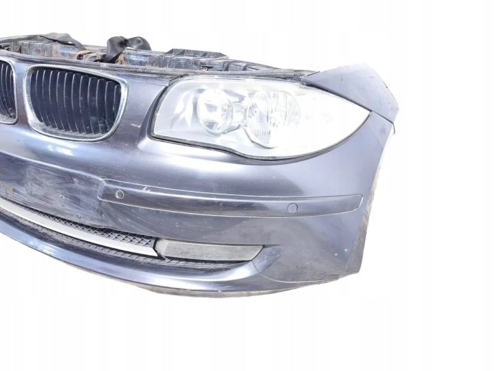 BMW X3 В сборе комплект передней запчасти кузова / кузова 2006 ВНЕДОРОЖНИК, фото 2