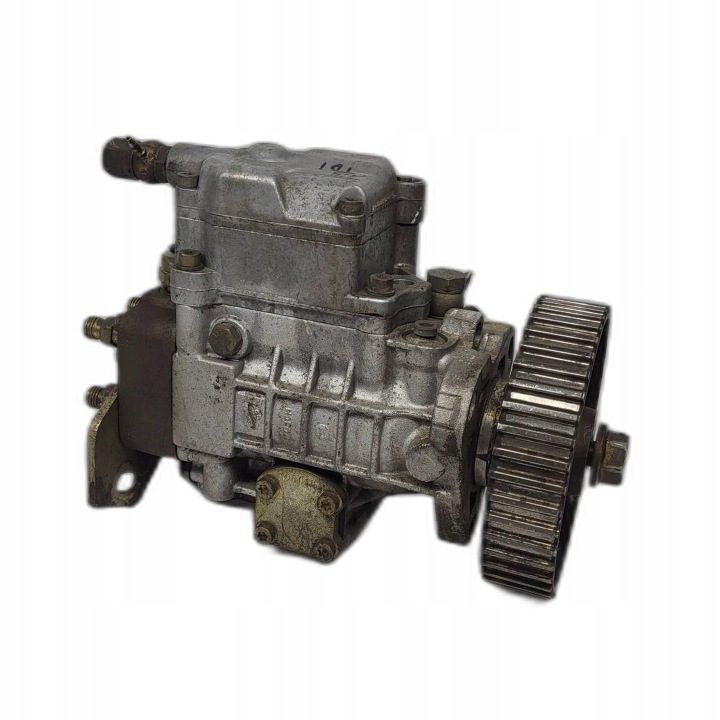 Volkswagen OE 0460404968 ТНВД, фото 1