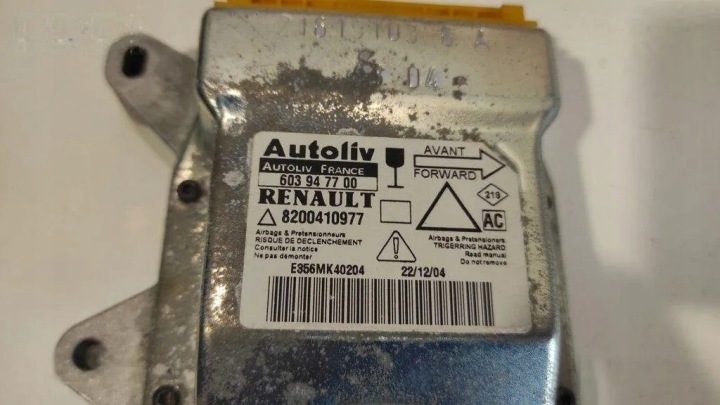 Renault OE 8200410977, фото 2