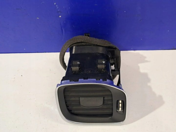 ДЕФЛЕКТОРЫ ПАНЕЛИ ПРИБОРНОГО VOLVO S60 II 39804138 32982082 2.5L 186 кВт 2016, фото 2