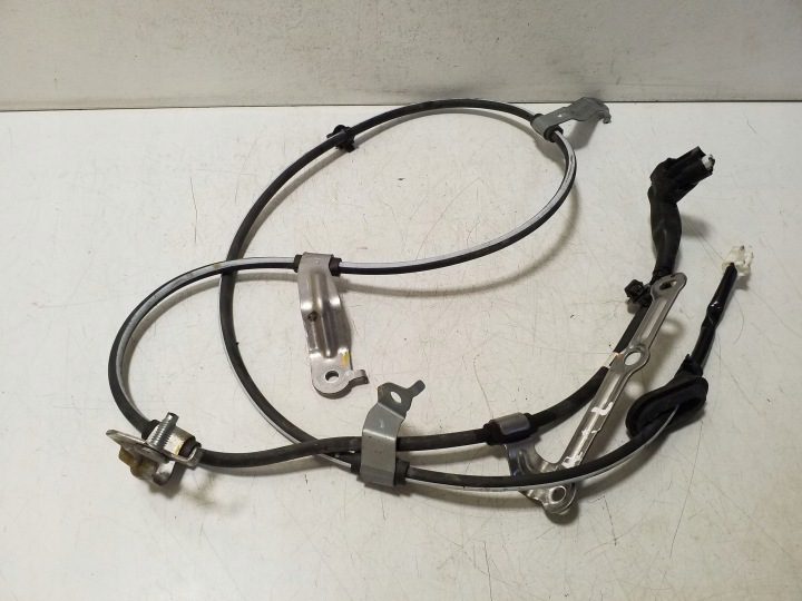 SUBARU IMPREZA VI ПРОВОДКА РУЧНОГО ТОРМОЗА, фото 2