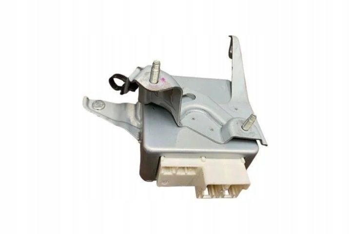 Блок управления гидроусилителя руля TOYOTA URBAN CRUISER (_P1_), фото 1
