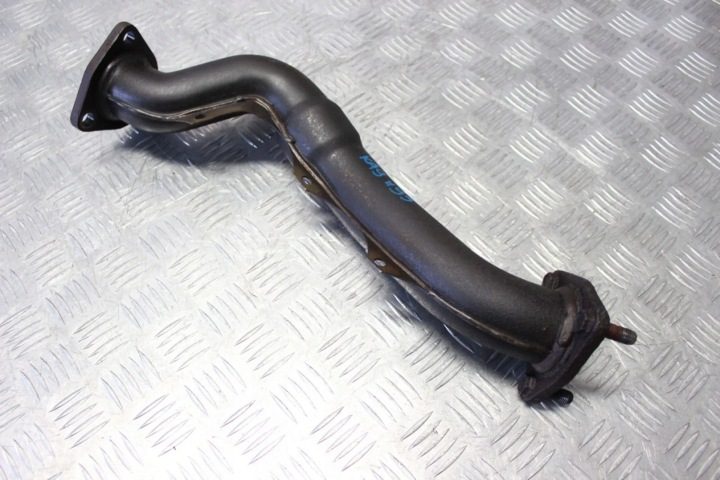 HONDA LEGEND 99-04 KA9 ВЫХЛОПНАЯ ТРУБА 3,5, фото 3