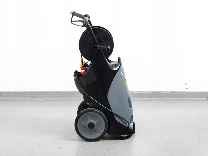 Мойка высокого давления Karcher 250 бар 9200 Вт, фото 4