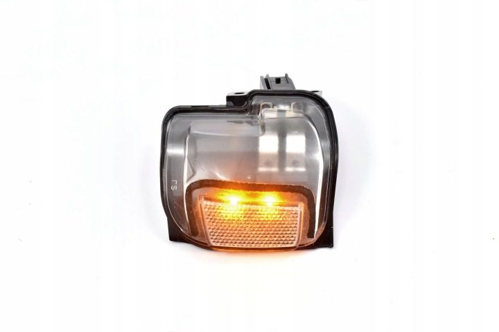 Mazda OE D09W-69182, фото 1