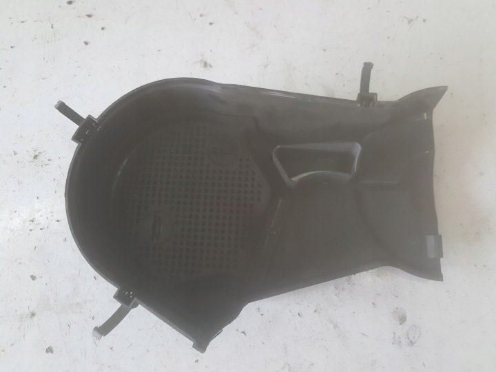 Skoda Superb 1 I 01-08 2.5 TDI BDG кожух грм, фото 2