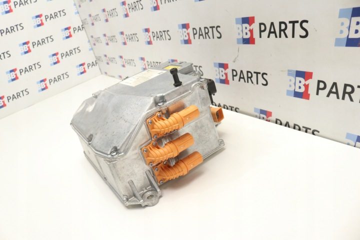 BMW G26 I4 I20 G60 G70 блок Ładująca 11 квт 5A73E28, фото 3