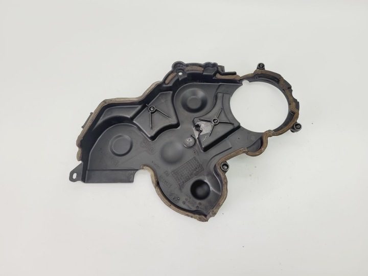 КРЫШКА ГРМ 1.6 HDI CITROEN BERLINGO III 08-18 9469903, фото 3