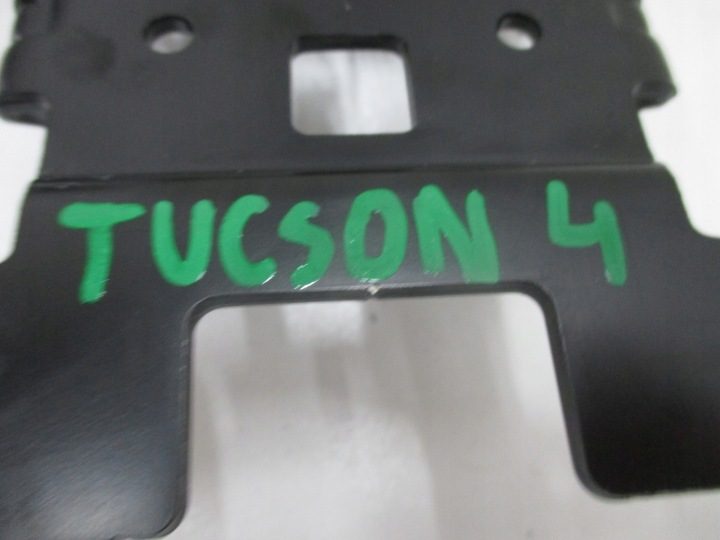 Подлокотник ТОННЕЛЬ HYUNDAI TUCSON IV 4, фото 5