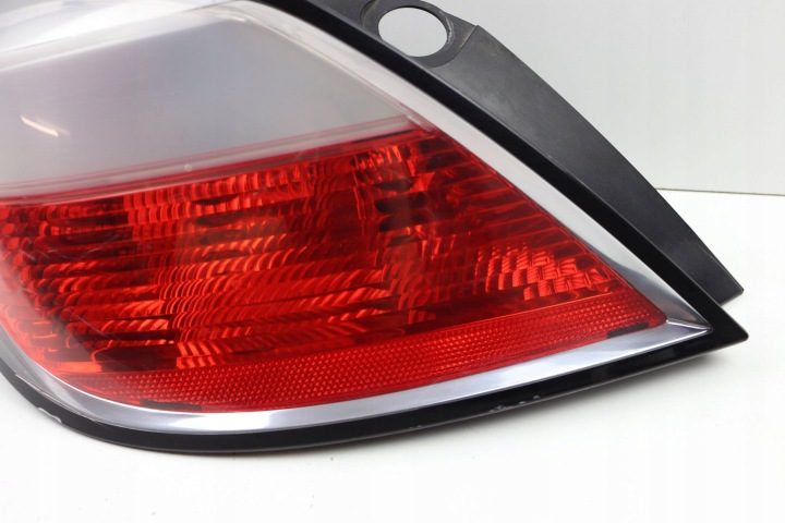 OPEL ASTRA H III ФОНАРЬ ЛЕВЫЙ ЗАДНИЙ ХЭТЧБЕК ЕВРОПА, фото 2