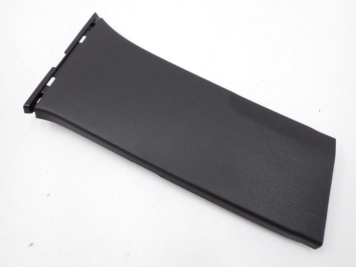 ПЛАСТИК НАКЛАДКА СТОЙКИ ПРАВАЯ 6V0867282B 6V0867282 SKODA FABIA III 6V 17 г., фото 2