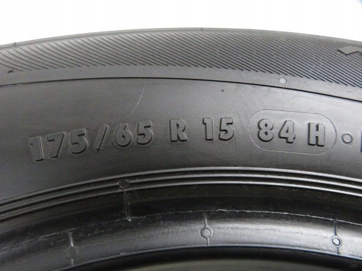 2× Шина летняя Uniroyal Rain Expert 175/65R15 84 H, фото 5