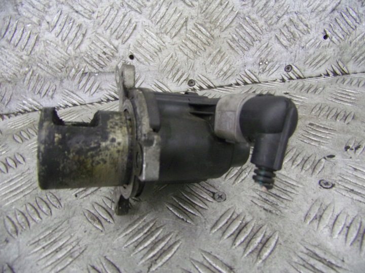 КЛАПАН EGR RENAULT SCENIC 2 1.5 DCI 2006 8200550361 820062949, фото 2