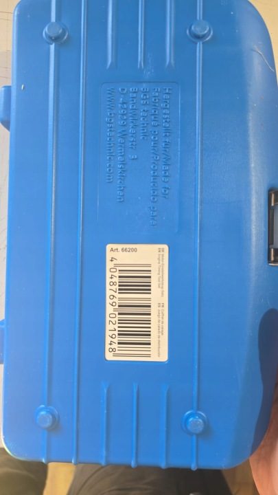 Комплект blokad ГРМ BGS 66200 Audi Skoda Seat VW 9 штук, фото 6