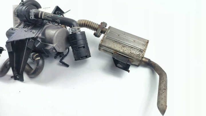 Webasto отопитель 31694778 Volvo V60 II, фото 3