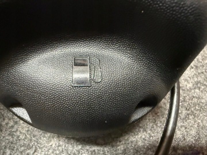 HUMMER H2 2003-09 крышка горловины бензобака бака, фото 3