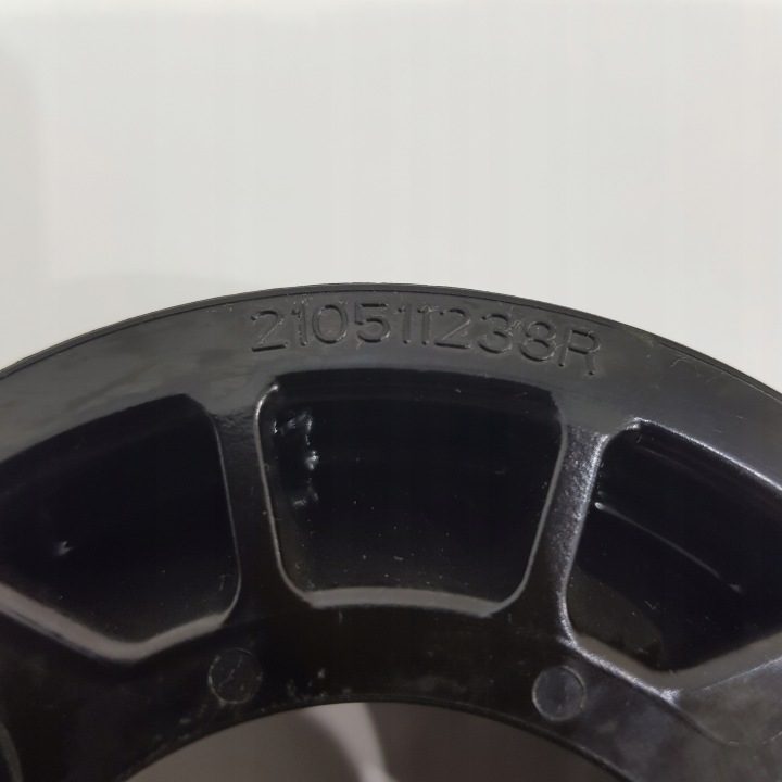 ШКИВ НАСОСА ВОДЫ Renault Opel Nissan 1.6 2.0 2.3 DCI 210511238R, фото 6