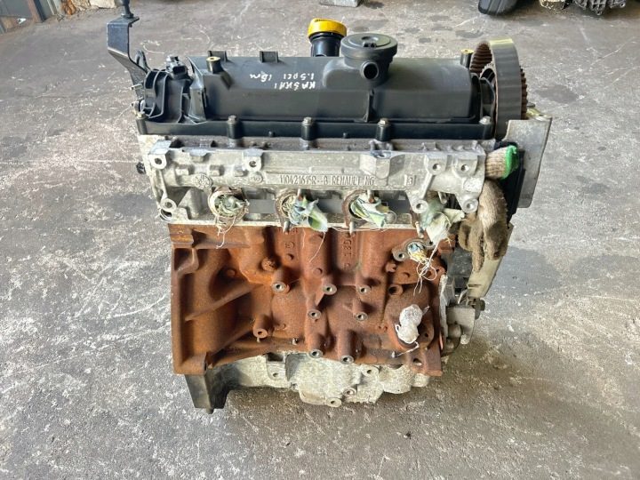 Nissan OE K9K, фото 1