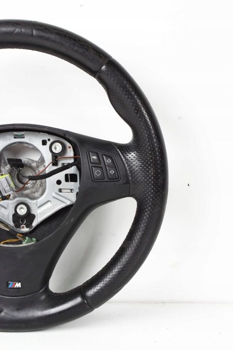 BMW E84 X1 E81 E87 E90 E91 Руль мультифункциональный M пакет 7839075, фото 4