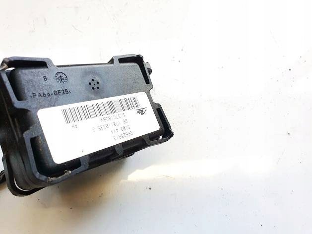 Opel Antara Датчик скорости ESP 2007 2.0L 96625913 25.1701-0335.3, фото 3