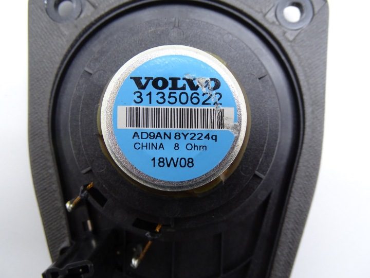 ДИНАМИК КОРПУС 31350622 VOLVO S90 V90 II XC90 II, фото 11