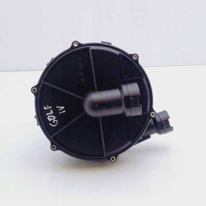 НАСОС ВТОРИЧНОГО ВОЗДУХА VW GOLF IV 06A959253 NR39, фото 4