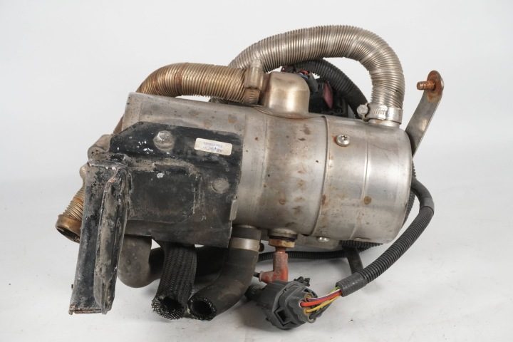 АВТОНОМНЫЙ ОТОПИТЕЛЬ WEBASTO VOLVO S60 V60 V70 XC70 XC90 30730699, фото 4