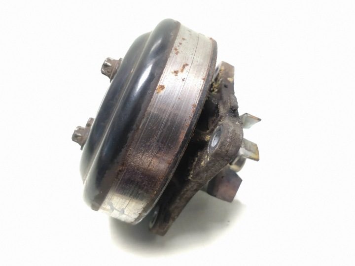 ПОМПА MITSUBISHI COLT VI 1.1 12V, фото 4