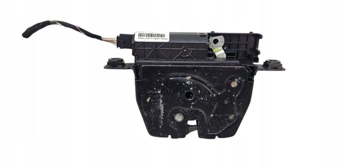 BMW F30 F35 F10 F12 F31 X1 E84 ЗАМОК КРЫШКИ БАГАЖНИКА 7191212 7200511, фото 2
