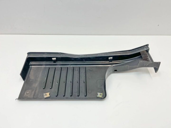 ЗАПЧАСТИ МОТОРНОГО ОТСЕКА MERCEDES-BENZ SL (R129) 1298202378 29515670 6.0L, фото 6