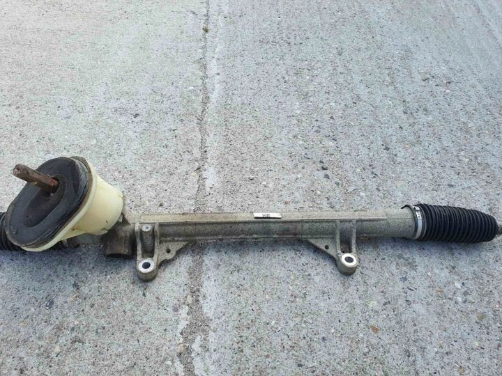 Рулевой механизм Renault Kangoo II 08-14, фото 4
