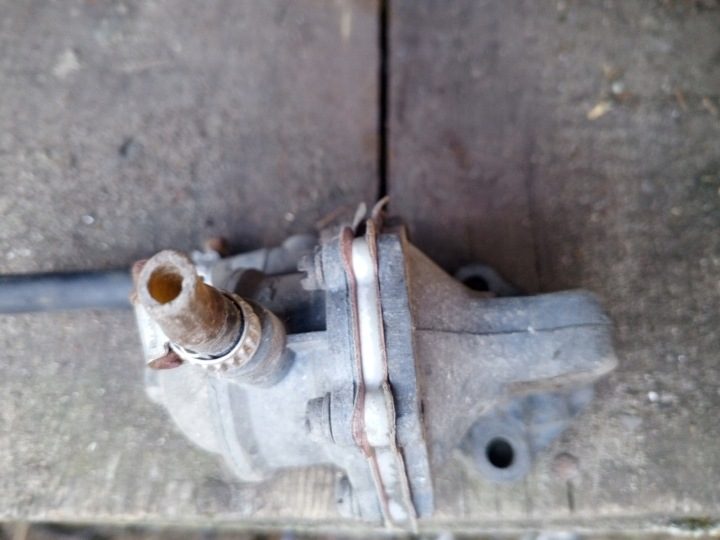 Fiat OE 45847101, фото 3