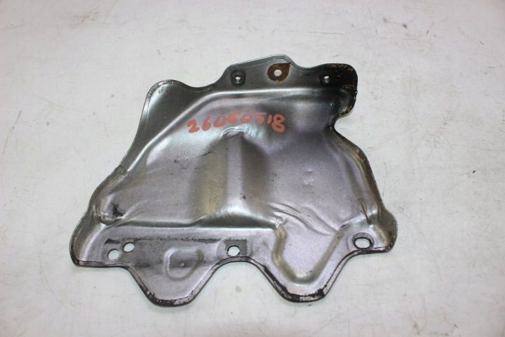 ИЗОЛЯЦИЯ ТЕПЛОВАЯ ТУРБИНЫ BMW F20 F21 F39 F45 F46 F48 8571892, фото 3