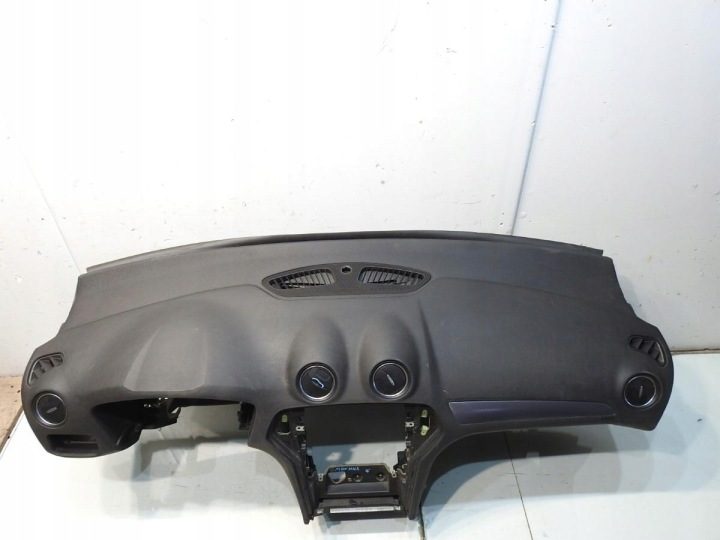 Торпедо консоль Ford Mondeo MK4 IV рестайлинг A12029319, фото 8