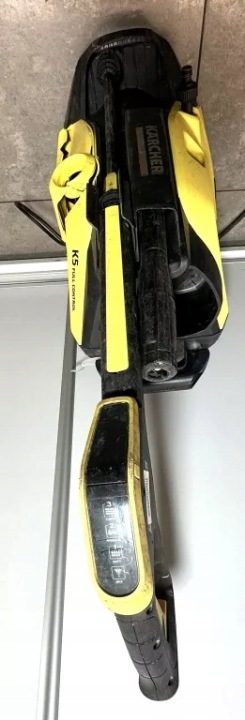 Мойка высокого давления Karcher 125 бар 2100 Вт, фото 1