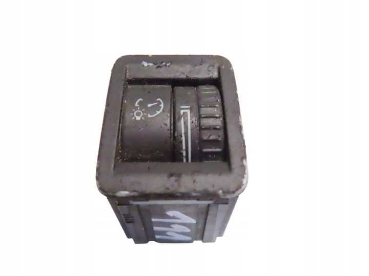 ПЕРЕКЛЮЧАТЕЛЬ КОРРЕКТОРА ФАР VW PASSAT B6 3C0941334, фото 1