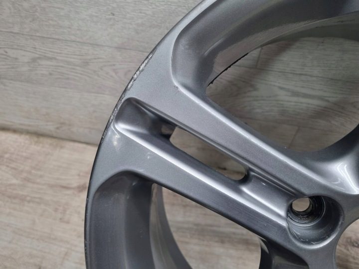 Литой диск Honda OE 6.5" x 16" 5x114.3 ET 55, фото 9