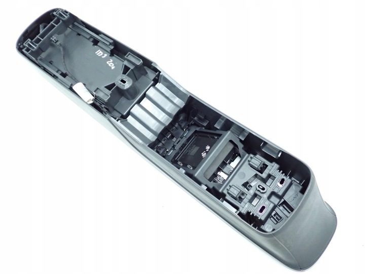 ТОННЕЛЬ ПОДСТАКАННИК ЕВРОПА 10A864298A 10A863241A VW ID3 ID.3 20 г., фото 8