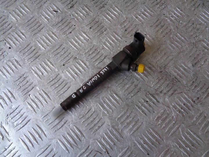 Форсунка Opel OE Дизель 2 шт. 0445110327, фото 4