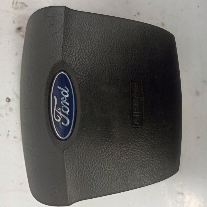 Ford Mondeo MK4 подушка безопасности водителя AM21-U042B85-ABW, фото 2