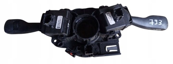 ПАНЕЛЬ УПРАВЛЕНИЯ ОБДУВА BMW E46 6411-83859289, фото 2