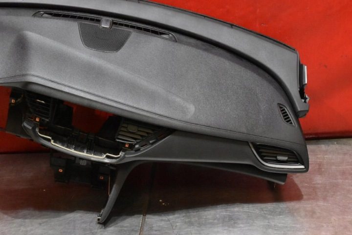 ТОРПЕДО КОНСОЛЬ AIRBAG EU 3009973302-A OPEL INSIGNIA B, фото 3