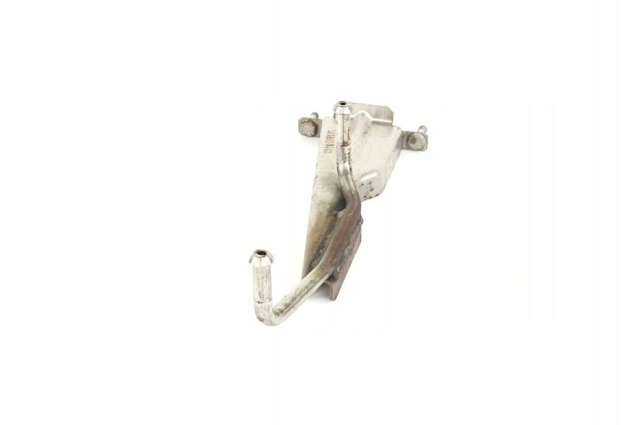 Кронштейн глушителя Iveco Daily 2014-, фото 2